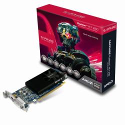 SAPPHIRE Radeon R7 250 1GB GDDR5 128bit (11215-06-20G)
