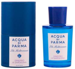 Acqua Di Parma Blu Mediterraneo - Ginepro di Sardegna EDT 75 ml