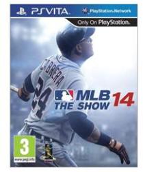 Sony MLB 14 The Show (PS Vita)