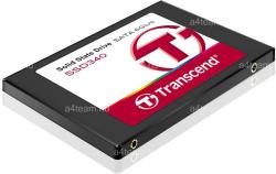 Transcend SSD340 2.5 128GB SATA3 TS128GSSD340