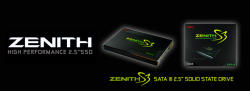 GeIL Zenith S3 120GB GZ25S3-120G