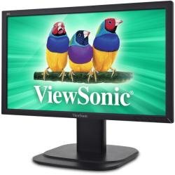 ViewSonic VG2039m-LED