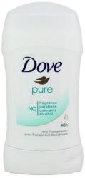 Dove Women Pure deo stick 40 ml