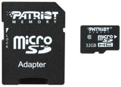 Patriot microSDHC LX 32GB C10 PSF32GMCSDHC10