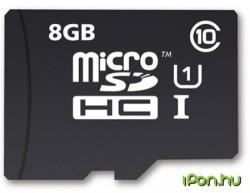 Integral UltimaPro microSDHC 8GB Class 10 NMSDH8G10-90U1