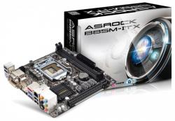 ASRock B85M-ITX