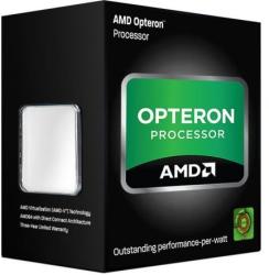 AMD Opteron 4334 6-Core 3.1GHz C32