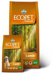 Ecopet Natural Adult Lamb 12 kg
