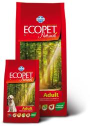 Ecopet Natural Adult 12 kg