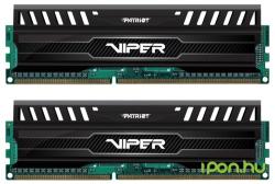 Patriot Viper 3 8GB (2x4GB) DDR3 2133MHz PV38G213C1K