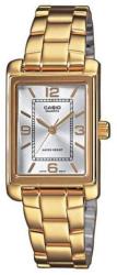 Casio LTP-1234PG-7A Ceas