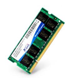 ADATA 2GB DDR2 667MHz AD2S667B2G5-R