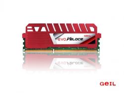 GeIL EVO Veloce 4GB DDR3 1333MHz GEV34GB1333C9SC