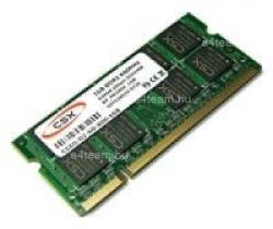 CSX 2GB DDR3 1333MHz CSXO-D3-SO-1333-2GB