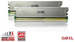 GeIL 2GB DDR2 667MHz GX22GB5300LX
