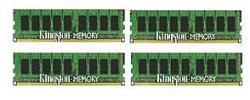 Kingston 32GB (4X8GB) DDR3 1600MHz KTH-PL316EK4/32G
