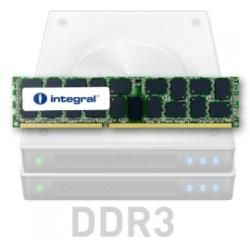 Integral 8GB DDR3 1333MHz IN3T8GRZGIX2LV