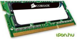 Corsair 8GB DDR3 1333MHz CMSO8GX3M133C9