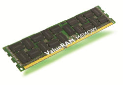 Kingston ValueRAM 16GB DDR3 1333MHz KVR13R9D4/16
