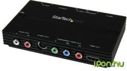 StarTech USB2HDCAP