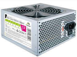 Tracer Be Cool 520W Silent (TRAZAS40743)