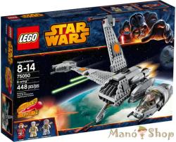 LEGO® Star Wars™ - B-Wing (75050)