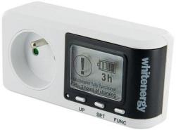 Whitenergy H&O with LCD (05993)