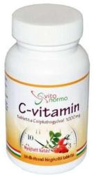 Vitanorma C-vitamin 1000 mg csipkebogyóval 30 db