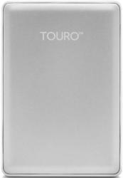 Hitachi Touro Pro S Silver 1TB 0S03730