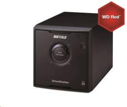 Buffalo DriveStation Quad 12TB HD-QH12TU3R5-EU