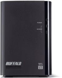 Buffalo DriveStation Duo 3.5 8TB 7200rpm 32MB USB 3.0 HD-WL8TU3R1-EU