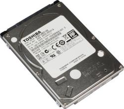 Toshiba 2.5 1TB 5400rpm 8MB SATA2 MQ01ABD0100