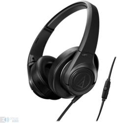 Audio-Technica ATH-AX3iS