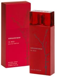 Armand Basi In Red EDP 100 ml