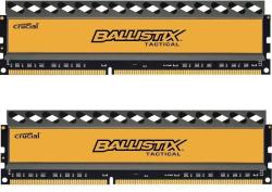 Crucial Ballistix Tactical 8GB (2x4GB) DDR3 1866MHz BLT2CP4G3D1869DT1TX0CEU