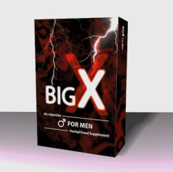 Big X for Men 6db