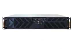 CHIEFTEC UNC-210TR-B 400W