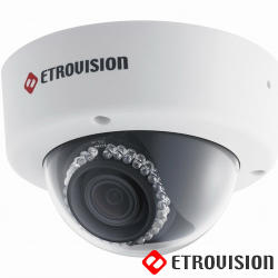 Etrovision EV8581Q-CD