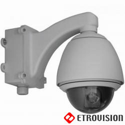 Etrovision EV6250A-CO