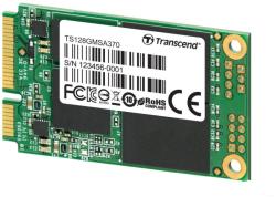 Transcend MSA370 128GB mSATA (TS128GMSA370)