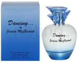 Jessica McClintock Dancing for Women EDP 100 ml