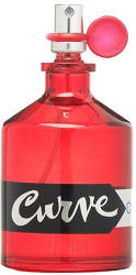 Liz Claiborne Curve Connect for Men EDC 125 ml
