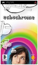 Sony Echochrome (PSP)