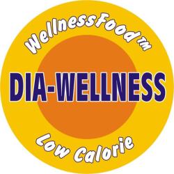 Dia-Wellness Linzerpor 500 g