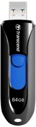Transcend JetFlash 790 64GB (TS64GJF790K) Memory stick