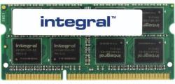 Integral 2GB DDR3 1600MHz IN3V2GNABKX