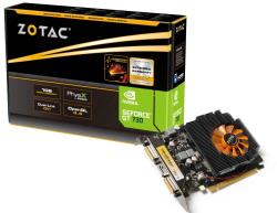 ZOTAC GeForce GT 730 1GB GDDR3 128bit (ZT-71104-10L)