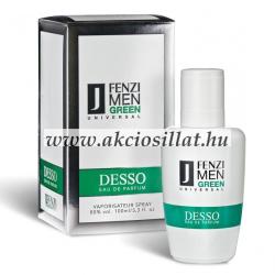 J. Fenzi Desso Green Universal EDP 100 ml