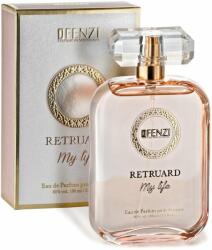 J. Fenzi Retruard My Life EDP 100 ml