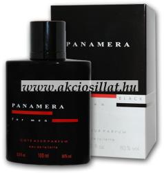Cote D'Azur Panamera Black EDT 100 ml